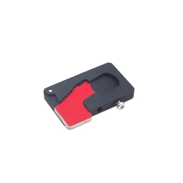 Mr.Bulletfeeder/Pro DAA - Kit conversion balle pointe en bas