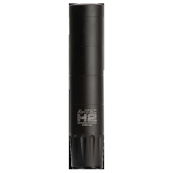Modérateur A-TEC H3-3 .223 1/2 - 28 UNEF