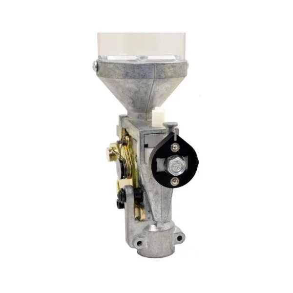 DAA Click-Adjustable Powder knob V2