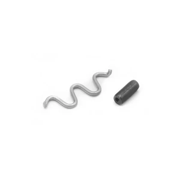JP JP-5 Roller Retainer Ressort et Pin