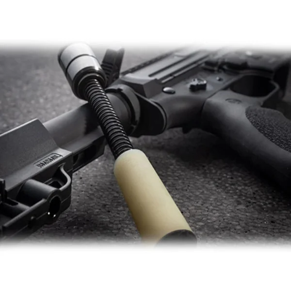 JP Gen 2 Silent Captured Ressort System pour JP-5