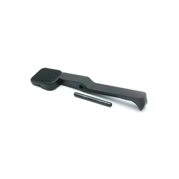 JP Extended Magazine Release, 9MM, Black