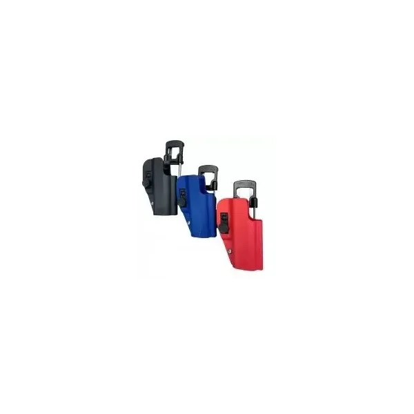HOLSTER DAA Max GLOCK BLEU