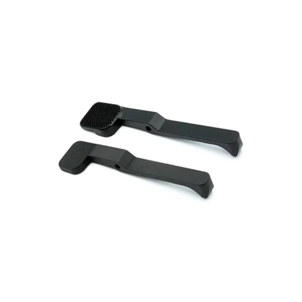 JP Extended Magazine Release, 9MM, Black