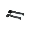 JP Extended Magazine Release, 9MM, Black