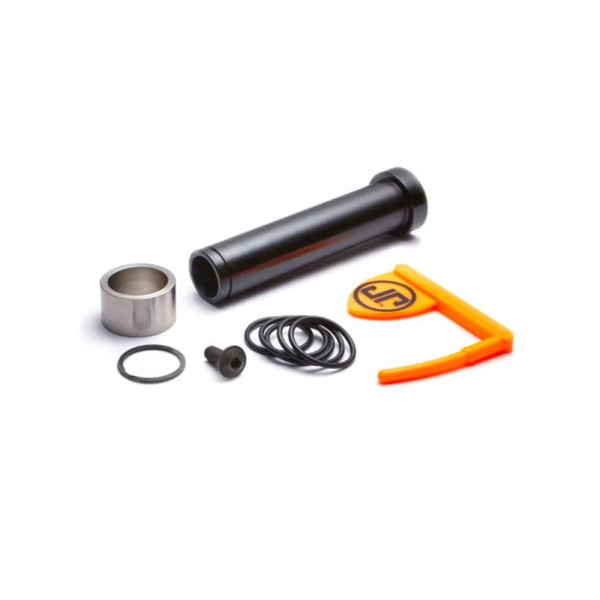 JP 9MM Short Stroke Conversion Kit for JPSCS2-9MM Silent Captured Spring  Chez DEVILLE ARMORY. Votre armurerie en ligne.