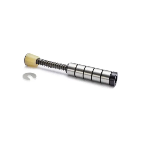 JP Gen 2 Silent Captured Ressort System pour 9MM, Court Stroke