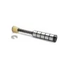 JP Gen 2 Silent Captured Ressort System pour 9MM, Court Stroke
