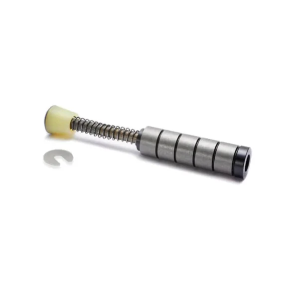 JP Gen 2 Silent Captured Ressort System pour 9MM, Court Stroke Version