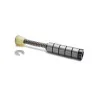 JP Gen 2 Silent Captured Ressort System pour 9MM, Court Stroke Version