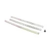 JP Alternate Ressort Pack pour JPSCS2-9 (3 Ressort Weights)