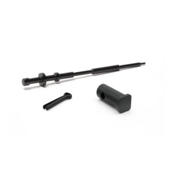 JP Enhanced Bolt Carrier Pin Package: Firing Pin, Retainer Pin and Cam Pin, Caliber: .223  Chez DEVILLE ARMORY. Votre armurerie 