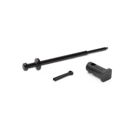 JP Enhanced Bolt Carrier Pin Package: Firing Pin, Retainer Pin and Cam Pin, Caliber: .308  Chez DEVILLE ARMORY. Votre armurerie 