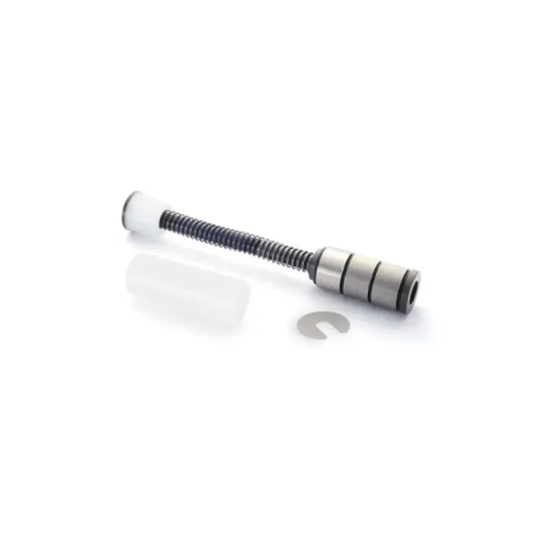 JP Gen 2 Silent Captured Ressort System pour AR-15 Type Carabine with