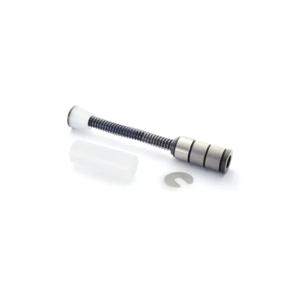 JP Gen 2 Silent Captured Ressort System pour AR-15 Type Carabine with