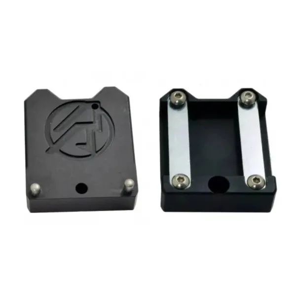 DAA Alpha-X Holster Standard Ceinture Hanger