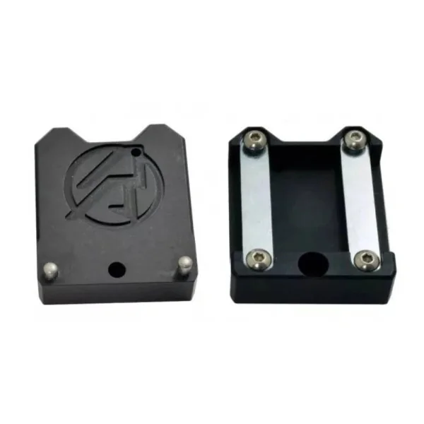 DAA Alpha-X Holster Standard Ceinture Hanger