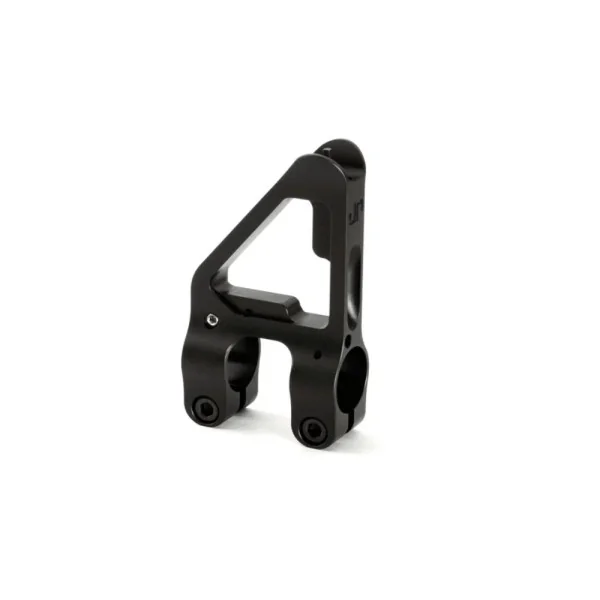 JP Adjustable Gas Block avec Adjustable Locking Screw, A2 Front