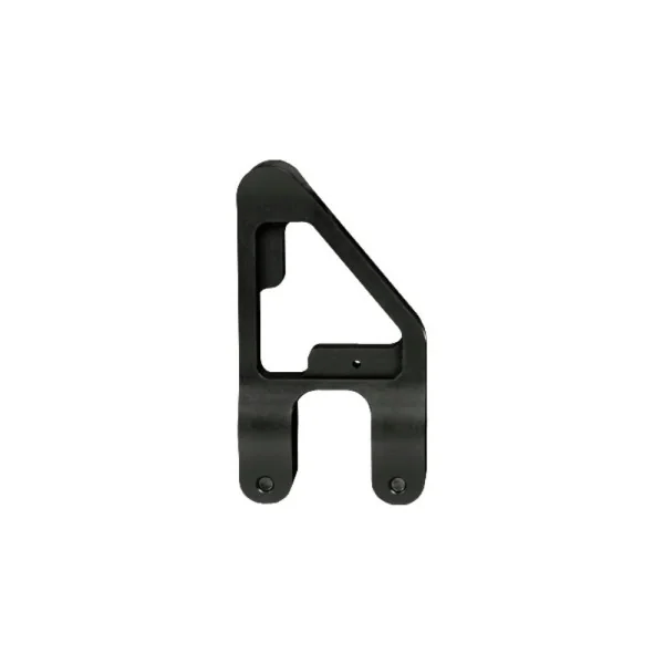 JP Adjustable Gas Block avec Adjustable Locking Screw, A2 Front