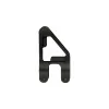 JP Adjustable Gas Block avec Adjustable Locking Screw, A2 Front