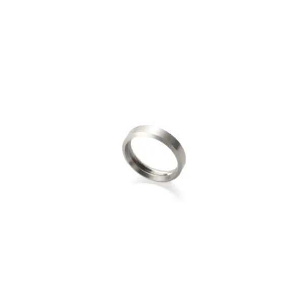 JP Crush Washer 1/2-28 X .750 OD Acier Inoxydable