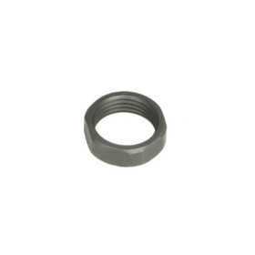 JP Jam Nut 1/2X28, Black, Barrel Length: .925  Chez DEVILLE ARMORY. Votre armurerie en ligne.