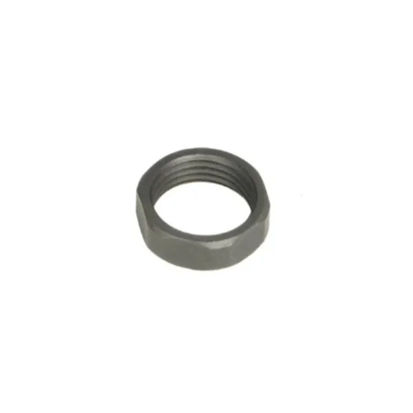 JP Jam Nut 5/8X24 .750, Finition Phosphate Magnésien