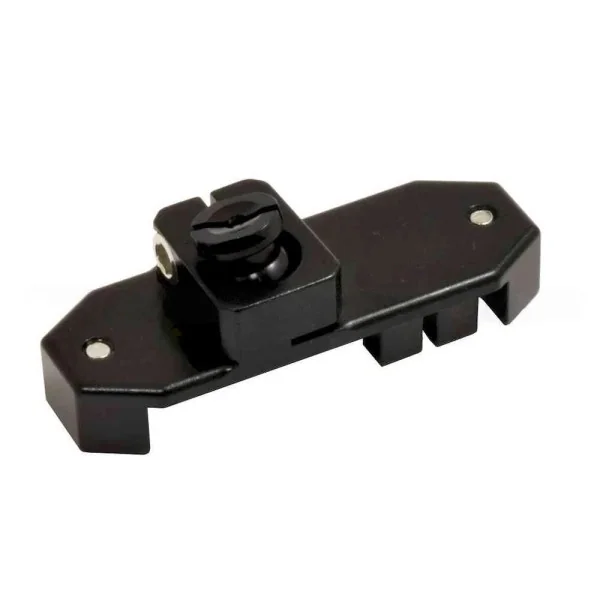 WIDE 2 BELT HANGER FOR ALPHA-X POUCHES
