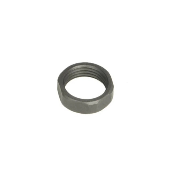 JP Jam Nut 5/8X24 .750 Black, Barrel Length: .925  Chez DEVILLE ARMORY. Votre armurerie en ligne.