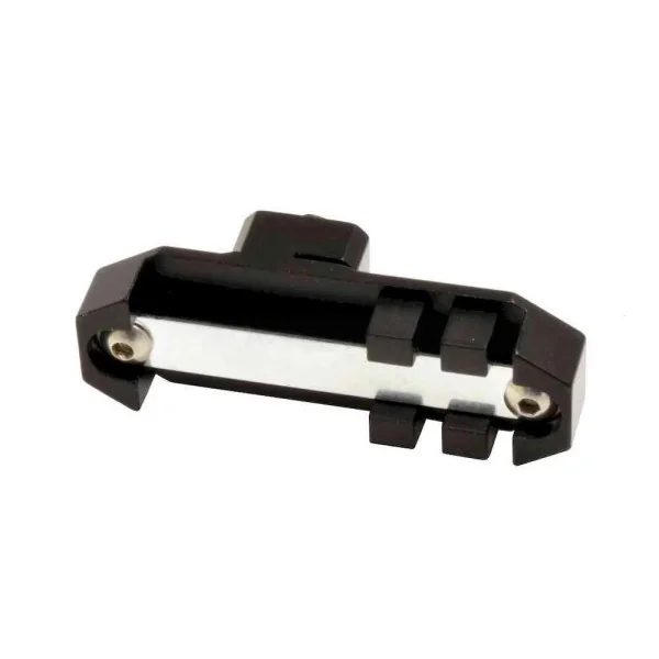 WIDE 2 BELT HANGER FOR ALPHA-X POUCHES