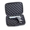 CED CARBON FIBER EVA Pistolet CASE