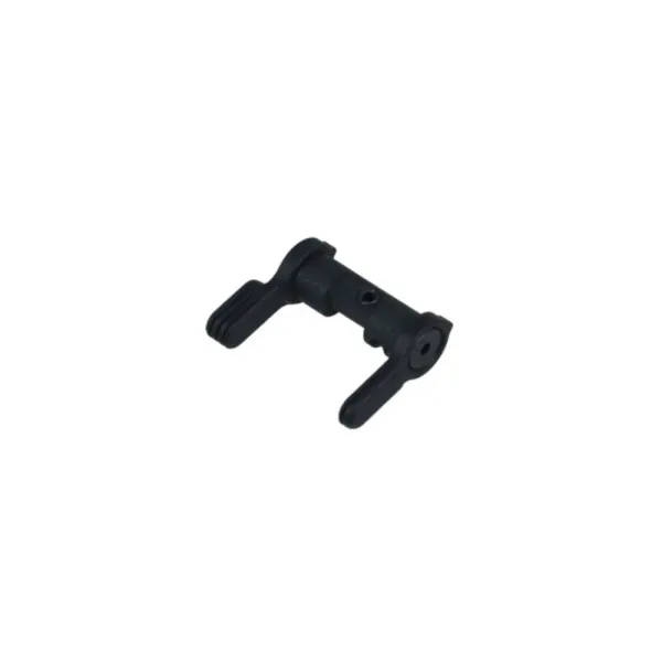JP Adjustable AR Safety, Reversible Including Low Profile Ambi Lever