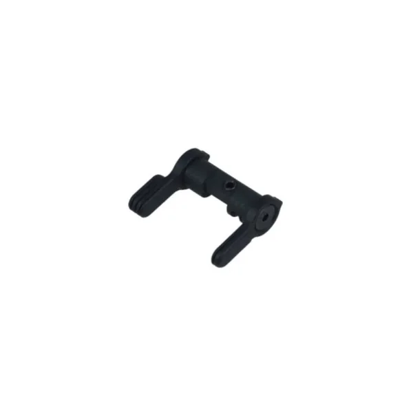 JP Adjustable AR Safety, Reversible Including Low Profile Ambi Lever