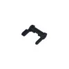 JP Adjustable AR Safety, Reversible Including Low Profile Ambi Lever