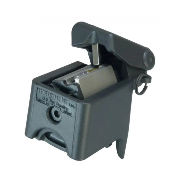 RUGER LULA™ - ENSEMBLE CHARGEUR ET DÉCHARGEUR 10/22 BX  Chez DEVILLE ARMORY. Votre armurerie en ligne.