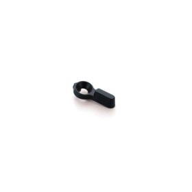 JP Modular Lever, Black, Type: Low Profile  Chez DEVILLE ARMORY. Votre armurerie en ligne.