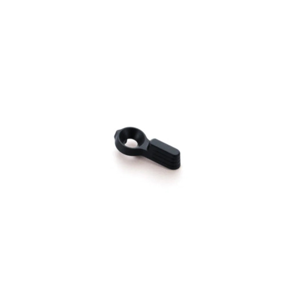 JP Modular Lever, Black, Type: Low Profile  Chez DEVILLE ARMORY. Votre armurerie en ligne.