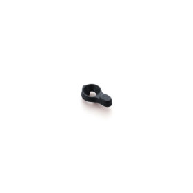JP Modular Lever, Black, Type: Low Profile  Chez DEVILLE ARMORY. Votre armurerie en ligne.