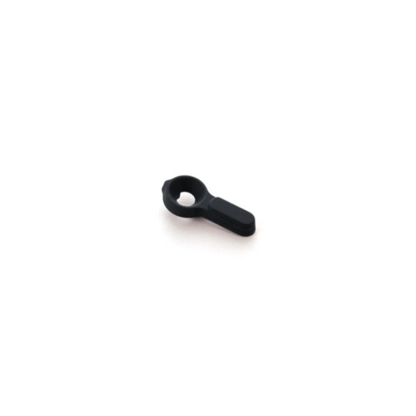 JP Modular Lever, Black, Type: Ultra Low Profile  Chez DEVILLE ARMORY. Votre armurerie en ligne.