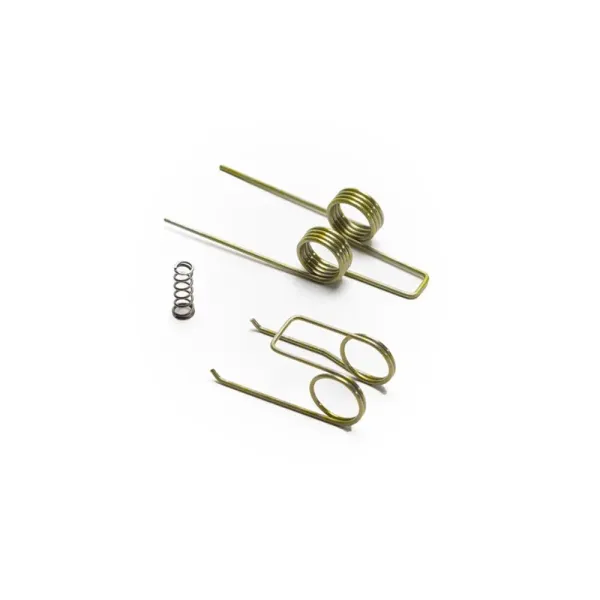 JP Reduced Power AR-15 Spring Set
