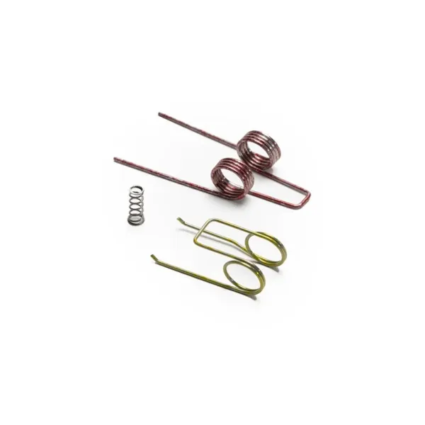 JP Reliability Enhanced Reduced Power AR-15 Spring Set