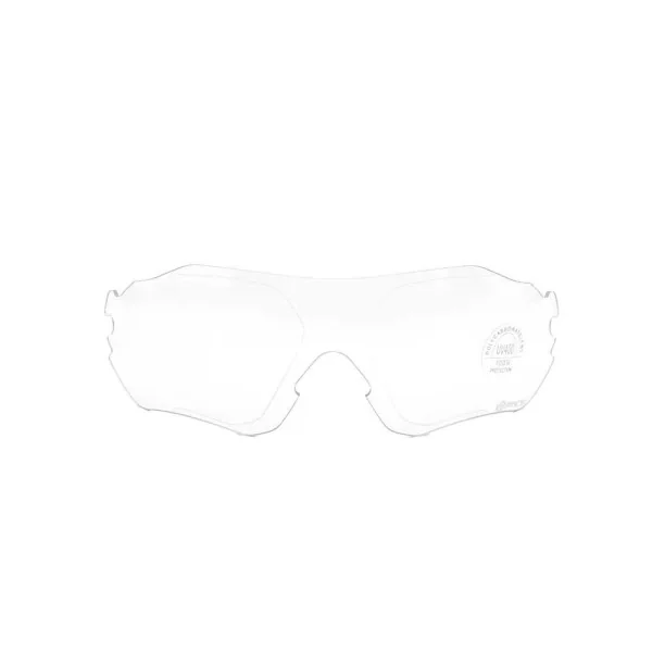 DAA OPTICS TANGO – SPARE LENS ONLY, Color: Clear