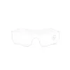 DAA OPTICS TANGO – SPARE LENS ONLY, Color: Yellow