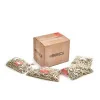 PACK: Alsa Pro Bullets 9mm / .355 - 147gr. FMJ RN - 2000 pcs./pack (82-490147 X 4)