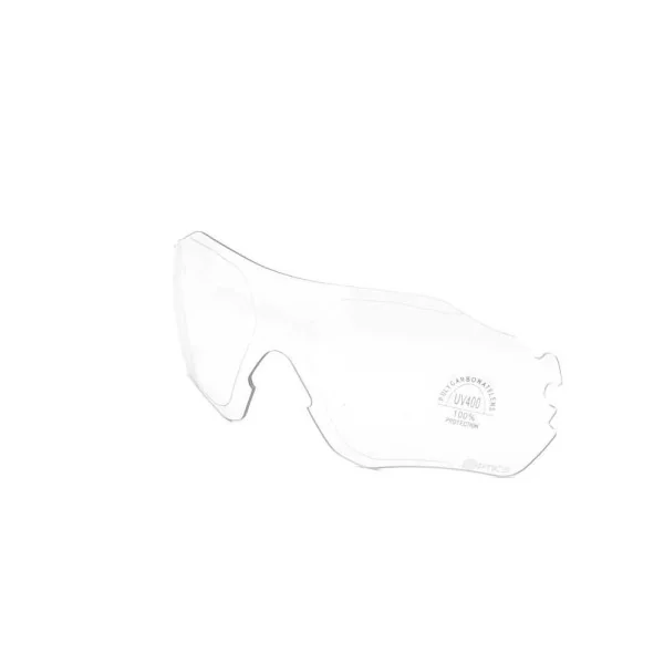 DAA OPTICS TANGO – SPARE LENS ONLY, Color: Yellow
