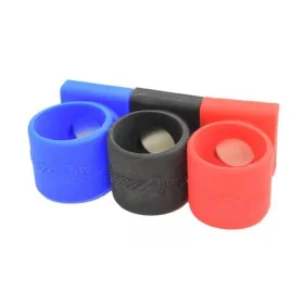 DAA Magnetic Grip-Enhancer Holder, Color: Black