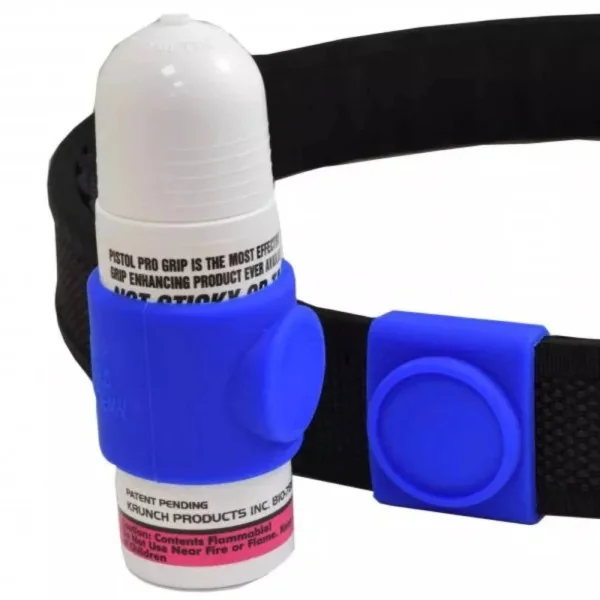DAA Magnetic Grip-Enhancer Holder, Color: Black