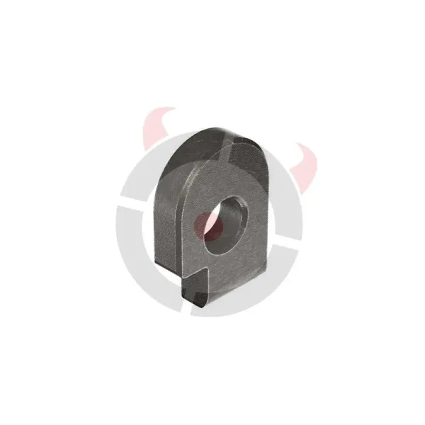 KMR Plaque percuteur Acier pour KMR W-02 VAPOR