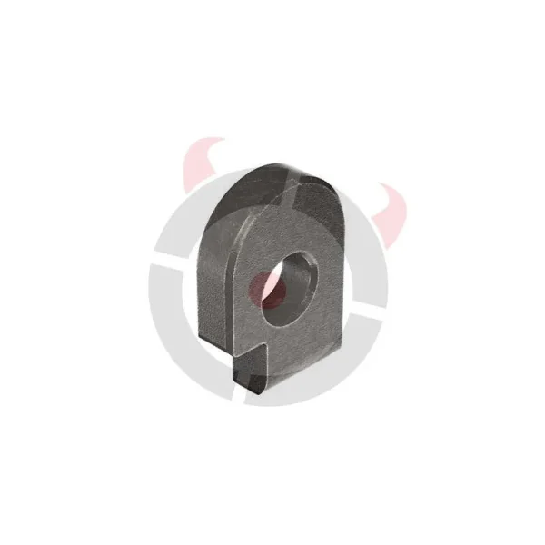 KMR Plaque percuteur Acier pour KMR W-02 VAPOR