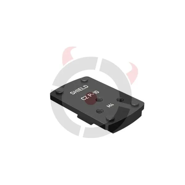 KMR Adaptateur optique SHIELD RMS pour P-10
